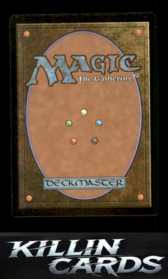 Frilled Sandwalla 116 Magic C Hour of Devastation Card NM