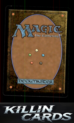 Burrog Barrage 141 Magic C Secrets of Strixhaven Card NM