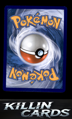 Reverse Holofoil Clauncher 037/132 Pokemon Common ME01: Mega Evolution Card NM