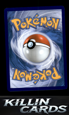 Reverse Holofoil Karrablast 009/086 Pokemon Common SV: Black Bolt Card NM