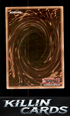 Metalfoes Fusion GFTP-EN118 YuGiOh Ultra Rare Ghosts From the Past Card NM