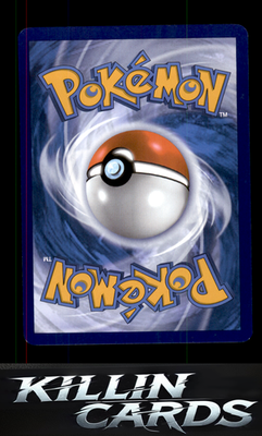 Reverse Holofoil Gimmighoul 097/191 Pokemon Common SV08: Surging Sparks Card NM