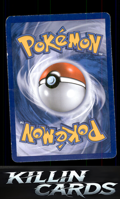 Togepi 70/90 Pokemon Common Undaunted Card LP