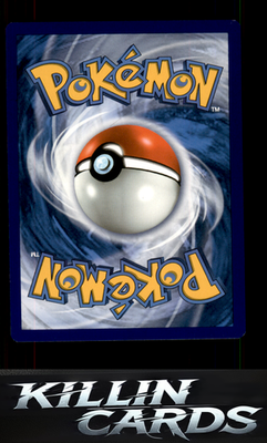 Reverse Holofoil Litwick 48/114 Pokemon Common XY - Steam Siege Card NM