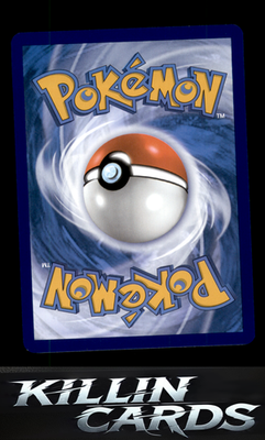 Brambleghast 021/162 Pokemon Rare SV05: Temporal Forces Card NM