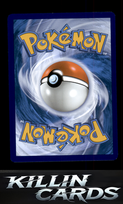 Reverse Holofoil Slugma 028/162 Pokemon Common SV05: Temporal Forces Card NM