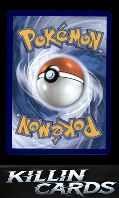 Klinklang 101/142 Pokemon Rare SV07: Stellar Crown Card NM