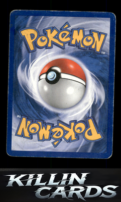 Erika's Exeggutor 044/132 Pokemon Uncommon Gym Heroes Card NM