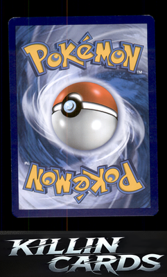 Nidorino 44/114 Pokemon Uncommon XY - Steam Siege Card NM