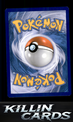 Gothita 39/111 Pokemon Common XY - Furious Fists Card NM