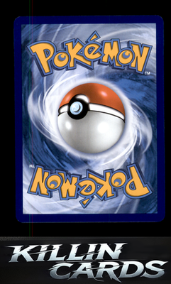 Reverse Holofoil Gligar 049/094 Pokemon Common ME02: Phantasmal Flames Card NM