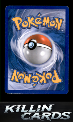 Torchic 67/108 Pokemon Common Power Keepers Card NM