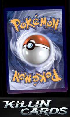 Bloodmoon Ursaluna 054/131 Pokemon Rare SV: Prismatic Evolutions Card NM