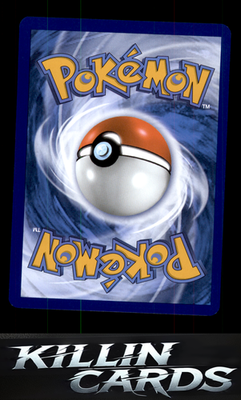 Premium Power Pro - 124/132 124/132 Pokemon Uncommon ME01: Mega Evolution Card N