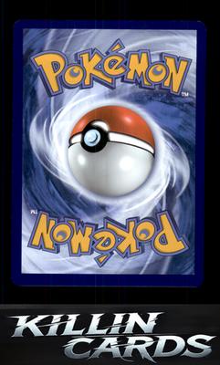 Forest of Vitality 117/132 Pokemon Uncommon ME01: Mega Evolution Card NM