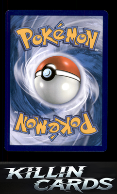 Reverse Holofoil Lokix 122/182 Pokemon Rare SV04: Paradox Rift Card NM