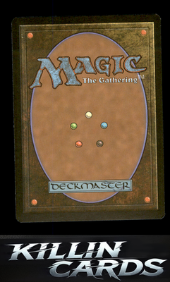 Trained Condor 76 Magic C Magic 2014 (M14) Card NM