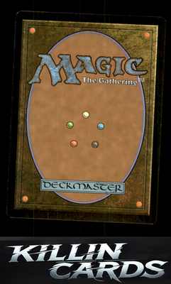 Fourth Bridge Prowler 60 Magic C Aether Revolt Card NM