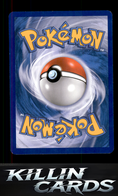 Whirlipede 39/98 Pokemon Uncommon Emerging Powers Card NM