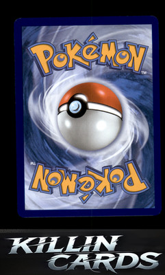 Reverse Holofoil Mega Signal 193/217 Pokemon Common ME: Ascended Heroes Card NM