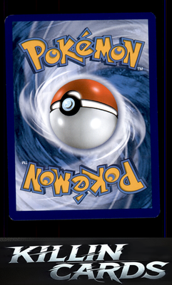 Palossand 126/264 Pokemon Rare SWSH08: Fusion Strike Card NM