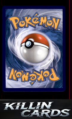 Carracosta 023/086 Pokemon Rare SV: Black Bolt Card NM