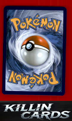 N's Vanilluxe 051/217 Pokemon Uncommon ME: Ascended Heroes Card NM