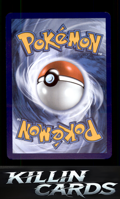 Spectrier 098/217 Pokemon Rare ME: Ascended Heroes Card NM