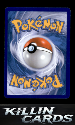 Shadow Circle 126/146 Pokemon Uncommon XY Base Set Card LP