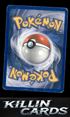 Larvitar 61/115 Pokemon Common Unseen Forces Card MP