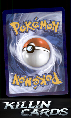 Volcanion 022/182 Pokemon Rare SV04: Paradox Rift Card NM