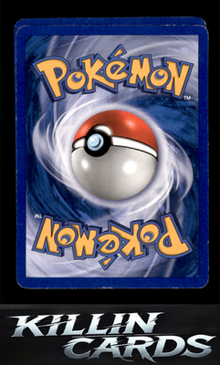 Cyndaquil 61/123 Pokemon Common HeartGold SoulSilver Card LP