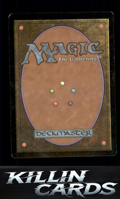 Keldon Overseer 134 Magic C Dominaria Card NM