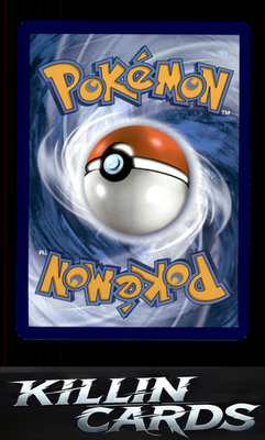 Raifort 142/131 Pokemon Ultra Rare SV: Prismatic Evolutions Card NM