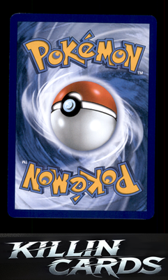 Ninetales 009/086 Pokemon Uncommon ME04: Chaos Rising Card NM