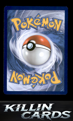 Cosmoem 014/025 Pokemon Holo Rare Celebrations Card NM