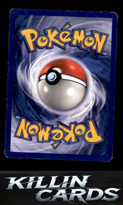 Omanyte 52/62 Pokemon Common Fossil Card LP