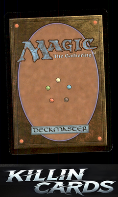 Corpse Cur 147 Magic C Scars of Mirrodin Card LP