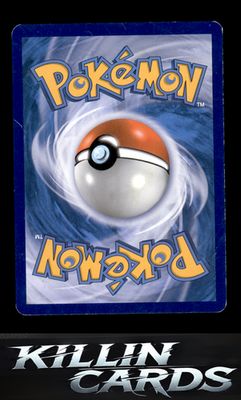Misdreavus 57/113 Pokemon Common Legendary Treasures Card LP