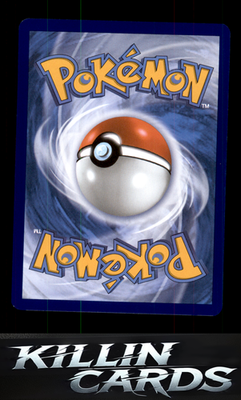 Ethan's Magcargo 036/182 Pokemon Rare SV10: Destined Rivals Card NM