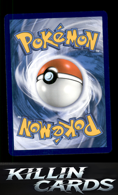 Seedot 9/114 Pokemon Common XY - Steam Siege Card NM