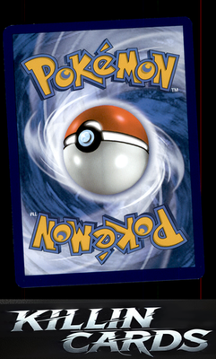 Reverse Holofoil Quaxwell 053/198 Pokemon Uncommon SV01: Scarlet & Violet Base S