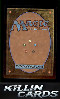 Foil Bark of Doran 6 Magic U Lorwyn Eclipsed Card NM