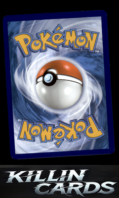 Reverse Holofoil Zeraora - 055/142 055/142 Pokemon Rare SV07: Stellar Crown Card