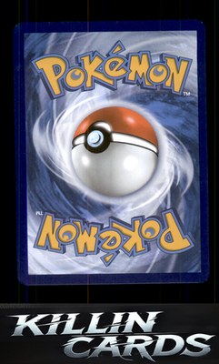N's Reshiram - 116/159 116/159 Pokemon Rare SV09: Journey Together Card NM