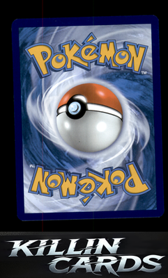 Reverse Holofoil Lapras 016/091 Pokemon Common SV: Paldean Fates Card NM