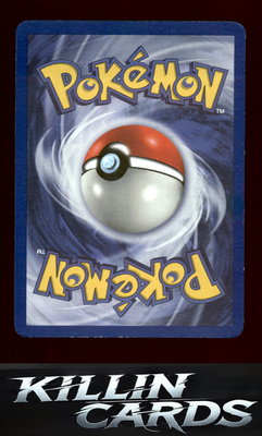 Grass Energy 127/130 Pokemon Common Base Set 2 Card LP