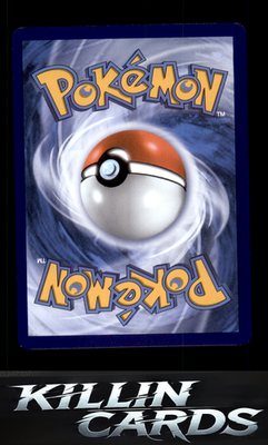 Premium Power Pro 199/217 Pokemon Uncommon ME: Ascended Heroes Card NM