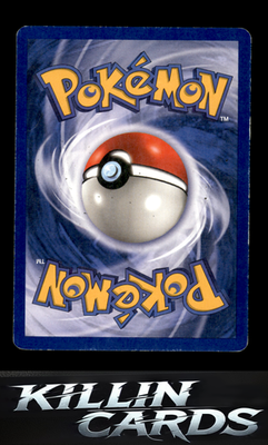 Diglett 047/102 Pokemon Common Base Set (Shadowless) Card LP