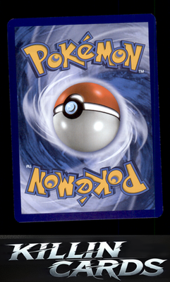 Fennekin (11) 11/124 Pokemon Common XY - Fates Collide Card NM